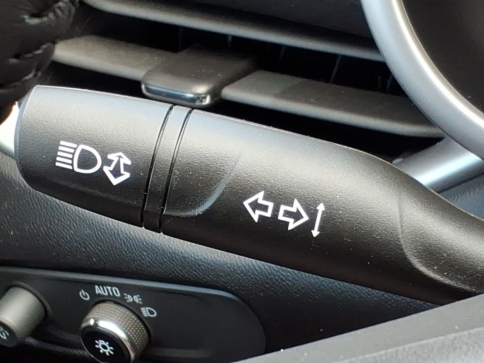 2022 Chevrolet Malibu RS