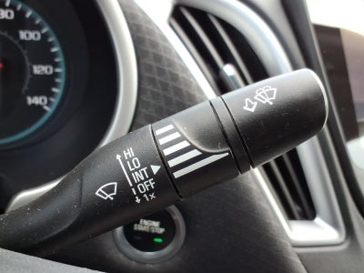 2022 Chevrolet Malibu RS