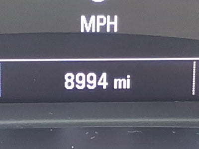 2022 Chevrolet Malibu RS