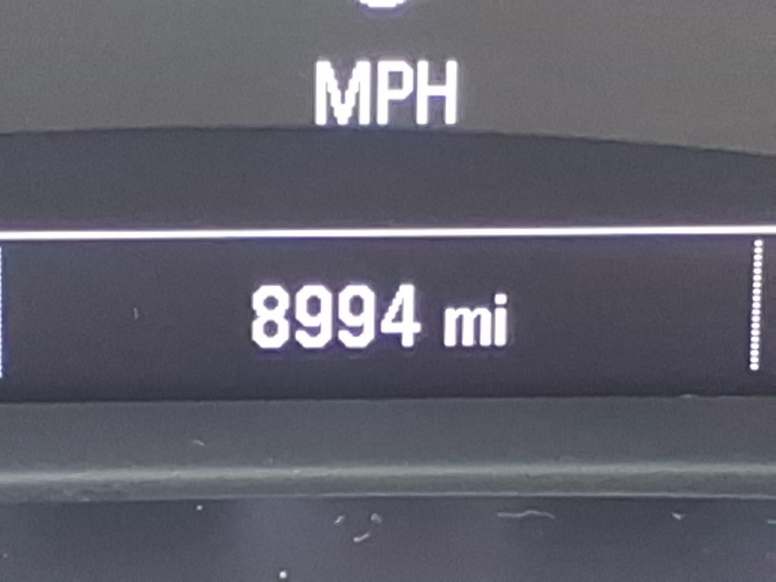 2022 Chevrolet Malibu RS