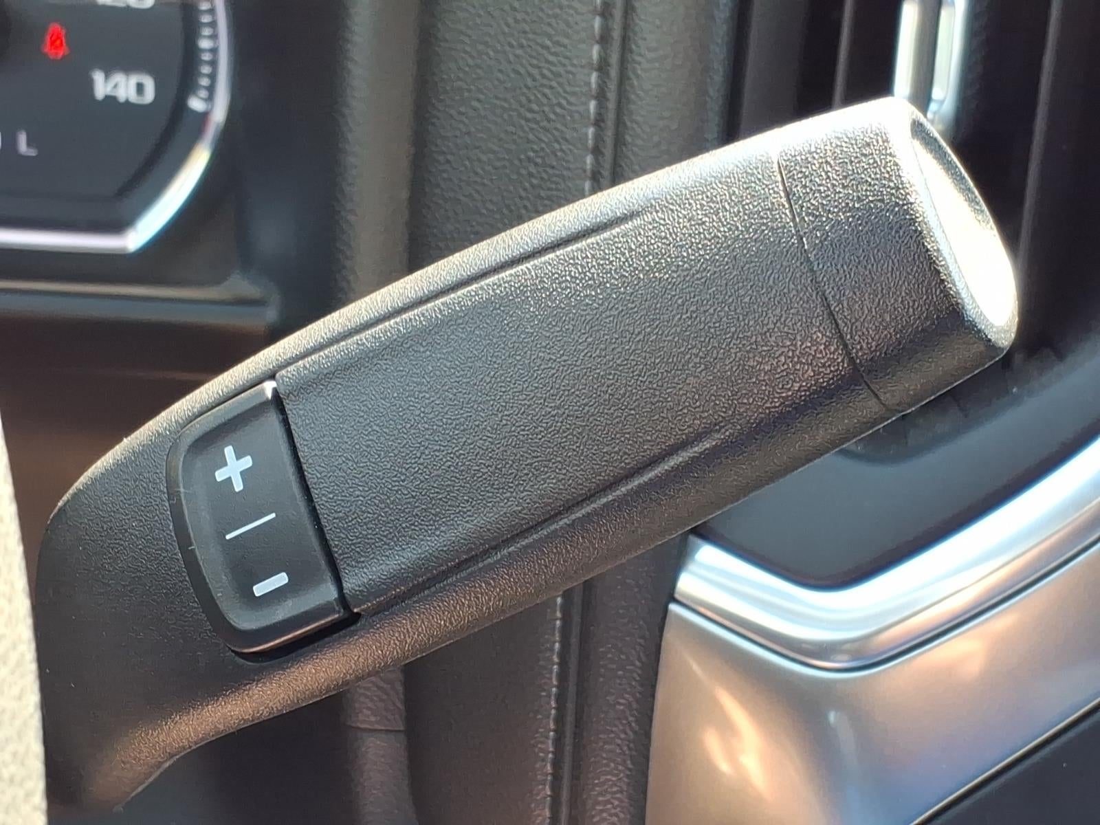 2019 Chevrolet Silverado 1500 4x4 LT 4dr Double Cab 6.6 ft. SB