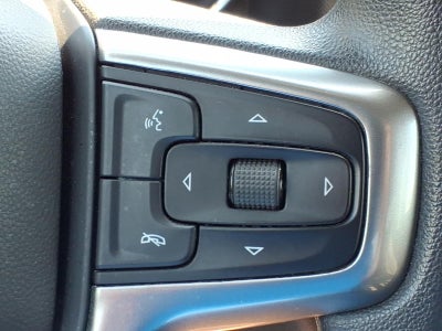 2019 Chevrolet Silverado 1500 4x4 LT 4dr Double Cab 6.6 ft. SB