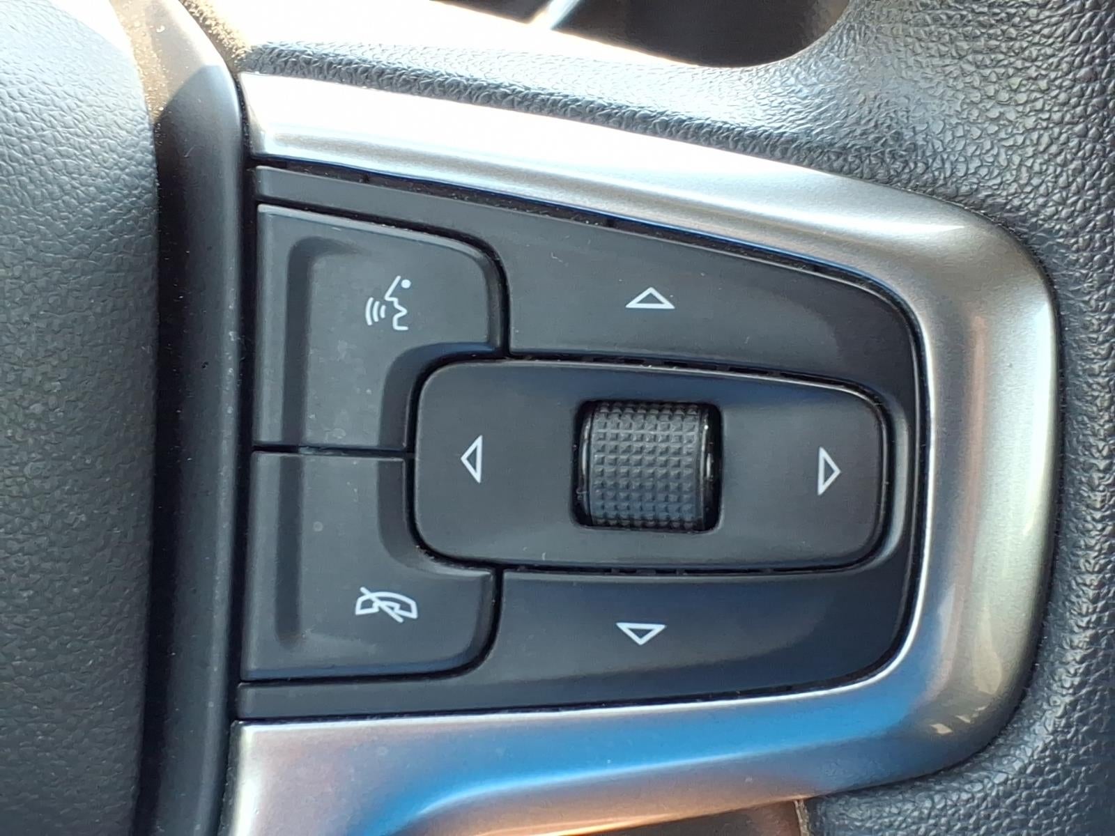 2019 Chevrolet Silverado 1500 4x4 LT 4dr Double Cab 6.6 ft. SB