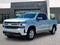 2019 Chevrolet Silverado 1500 4x4 LT 4dr Double Cab 6.6 ft. SB