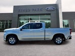2019 Chevrolet Silverado 1500 4x4 LT 4dr Double Cab 6.6 ft. SB