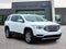 2019 GMC Acadia SLE-2 4dr SUV