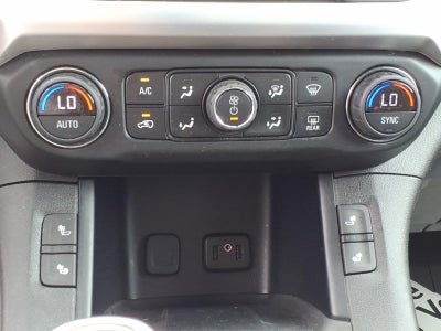 2019 GMC Acadia SLE-2 4dr SUV