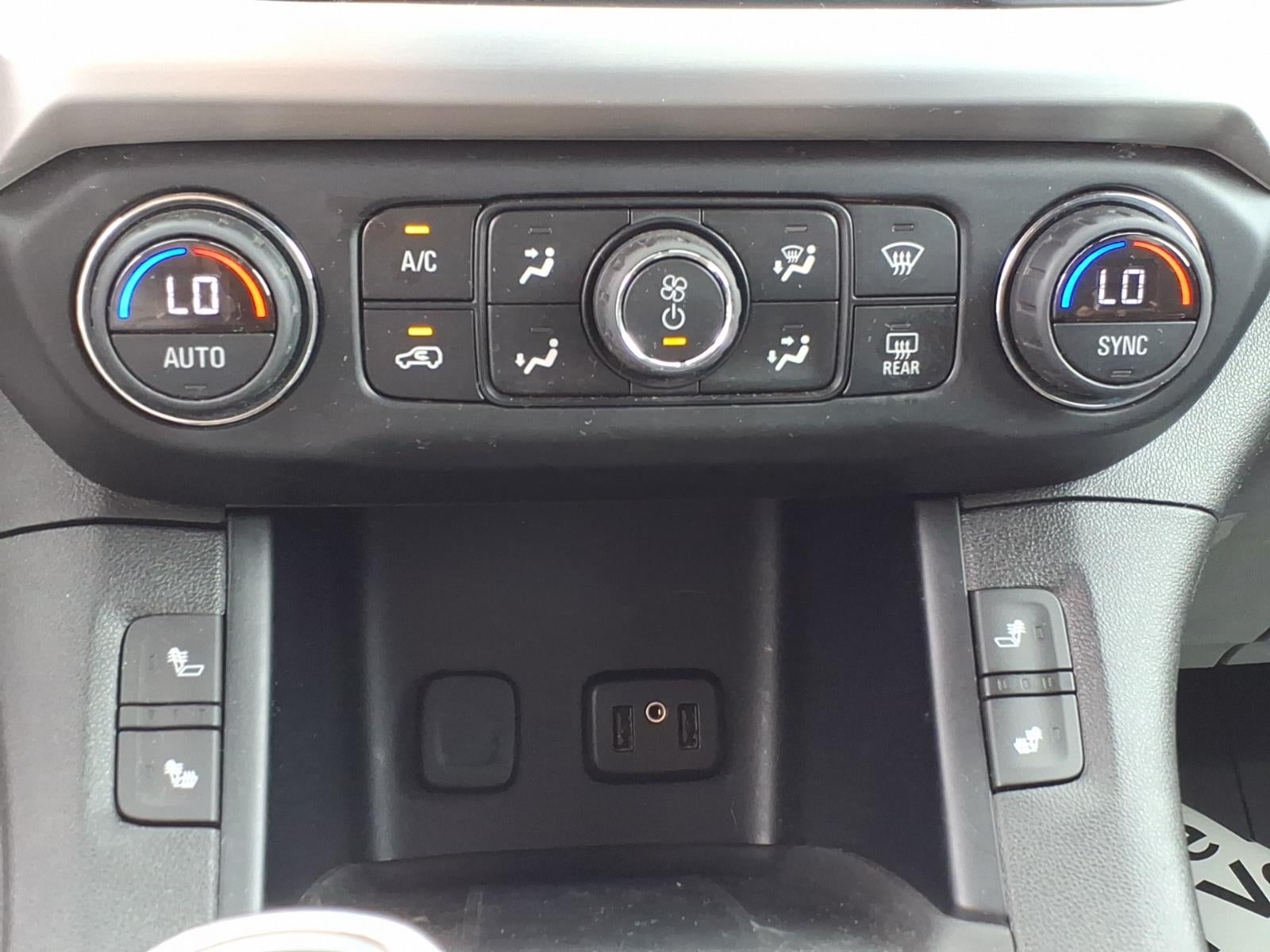 2019 GMC Acadia SLE-2 4dr SUV