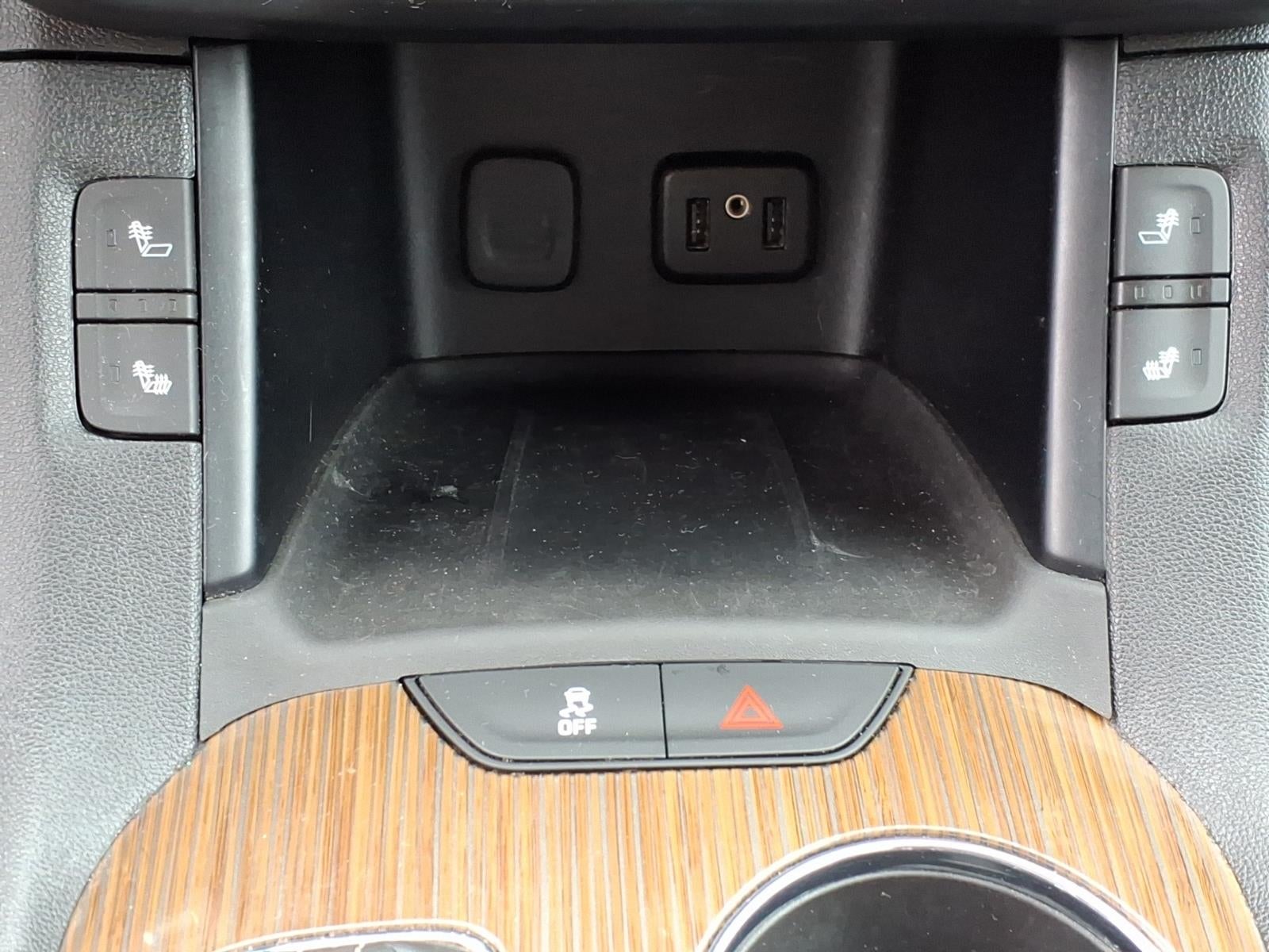 2019 GMC Acadia SLE-2 4dr SUV