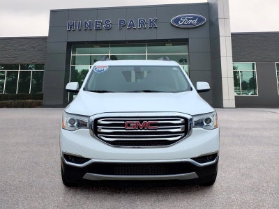 2019 GMC Acadia SLE-2 4dr SUV