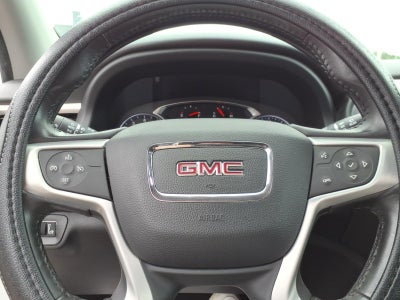2019 GMC Acadia SLE-2 4dr SUV