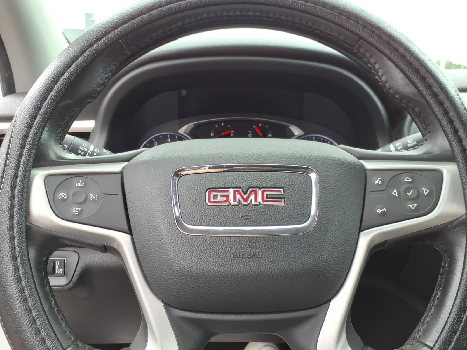 2019 GMC Acadia SLE-2 4dr SUV