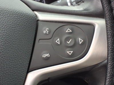 2019 GMC Acadia SLE-2 4dr SUV