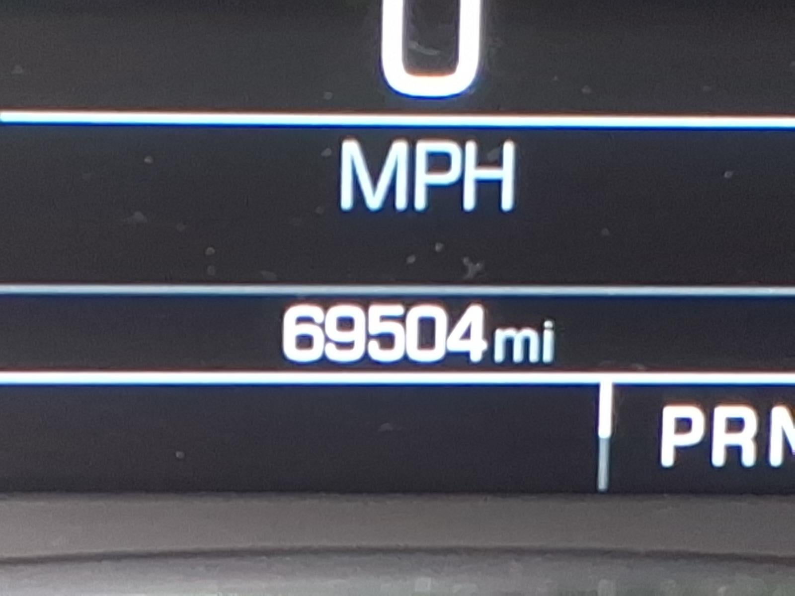2019 GMC Acadia SLE-2 4dr SUV