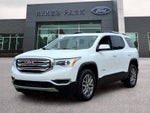2019 GMC Acadia SLE-2 4dr SUV