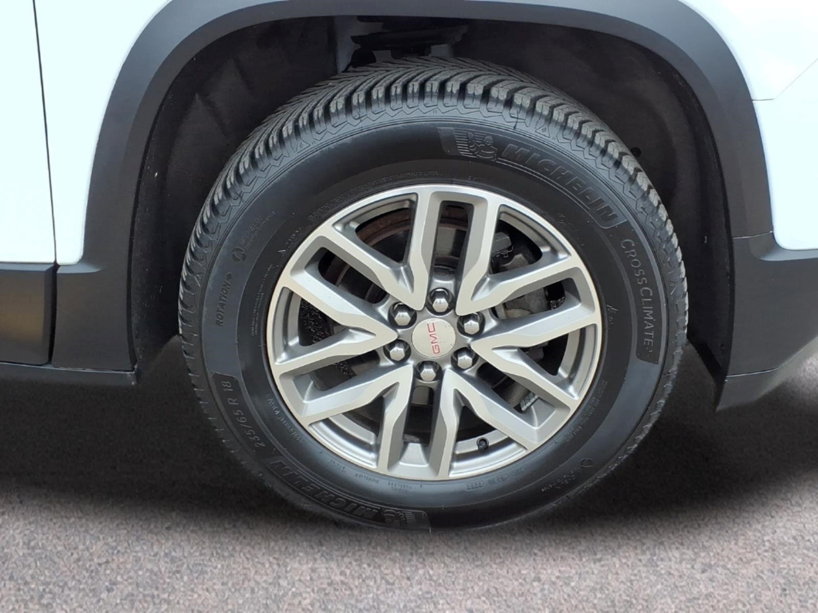 2019 GMC Acadia SLE-2 4dr SUV