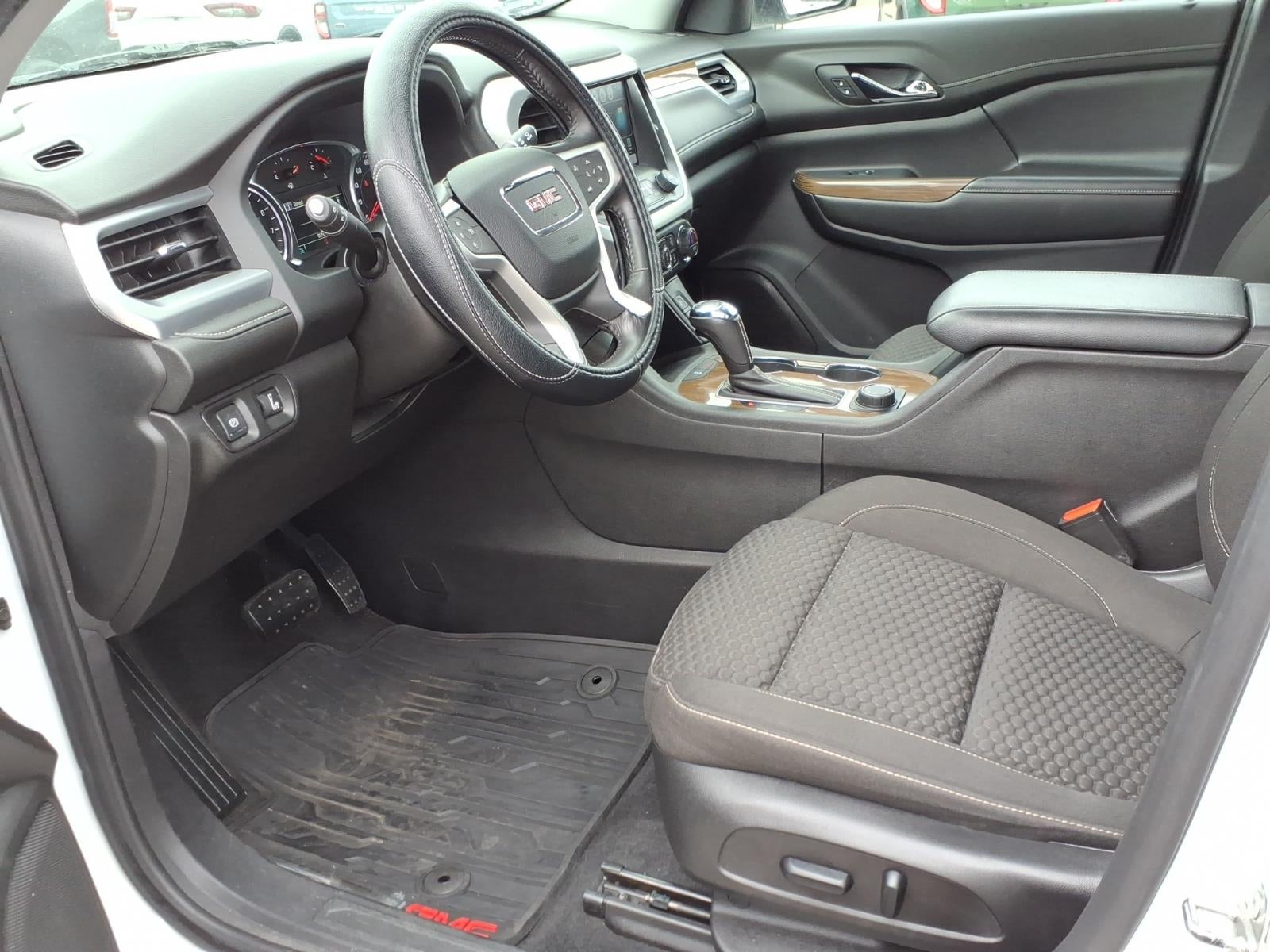 2019 GMC Acadia SLE-2 4dr SUV