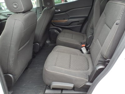 2019 GMC Acadia SLE-2 4dr SUV