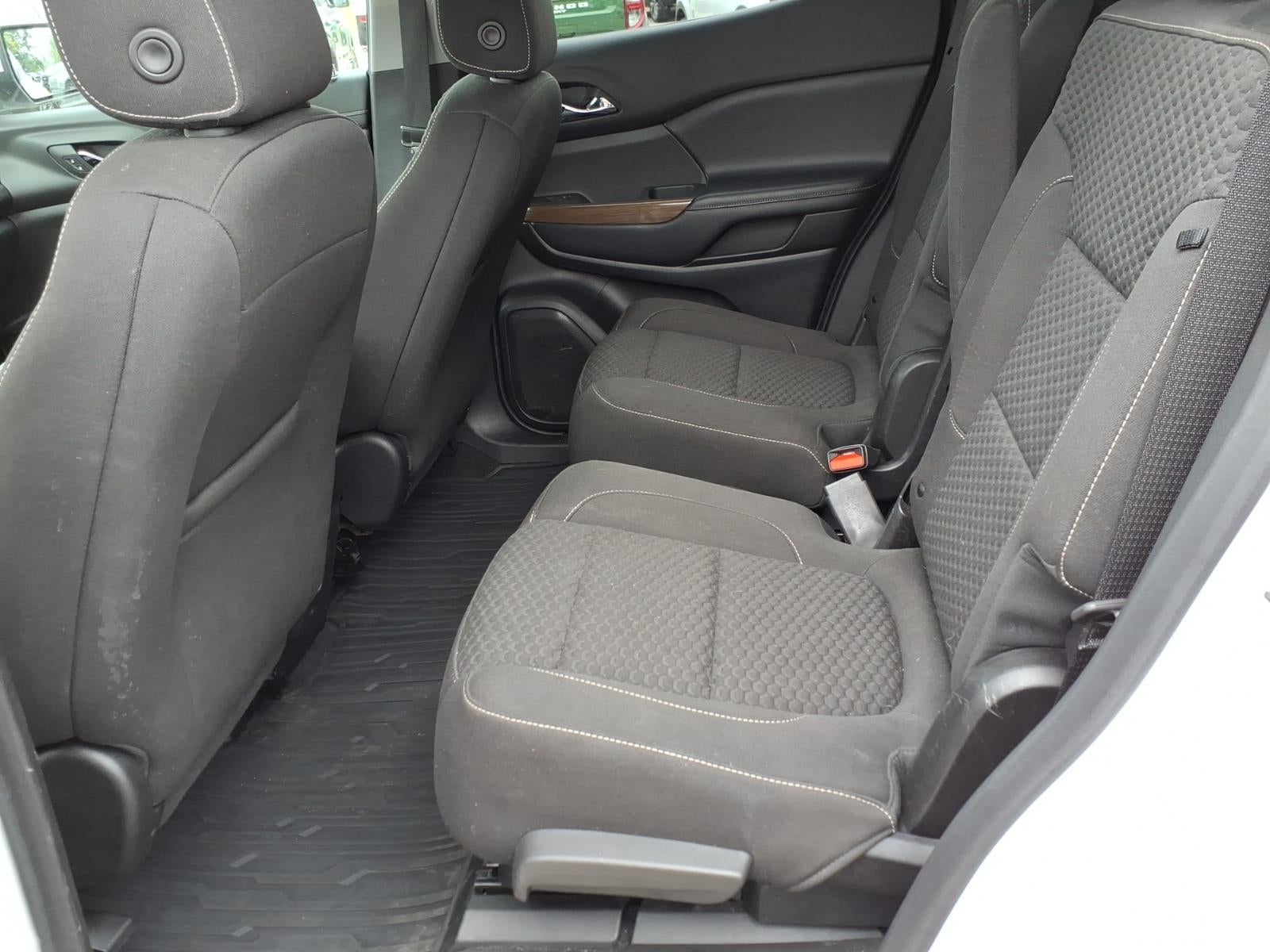 2019 GMC Acadia SLE-2 4dr SUV