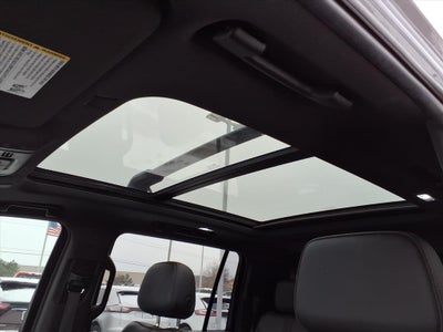 2021 Chevrolet Suburban RST