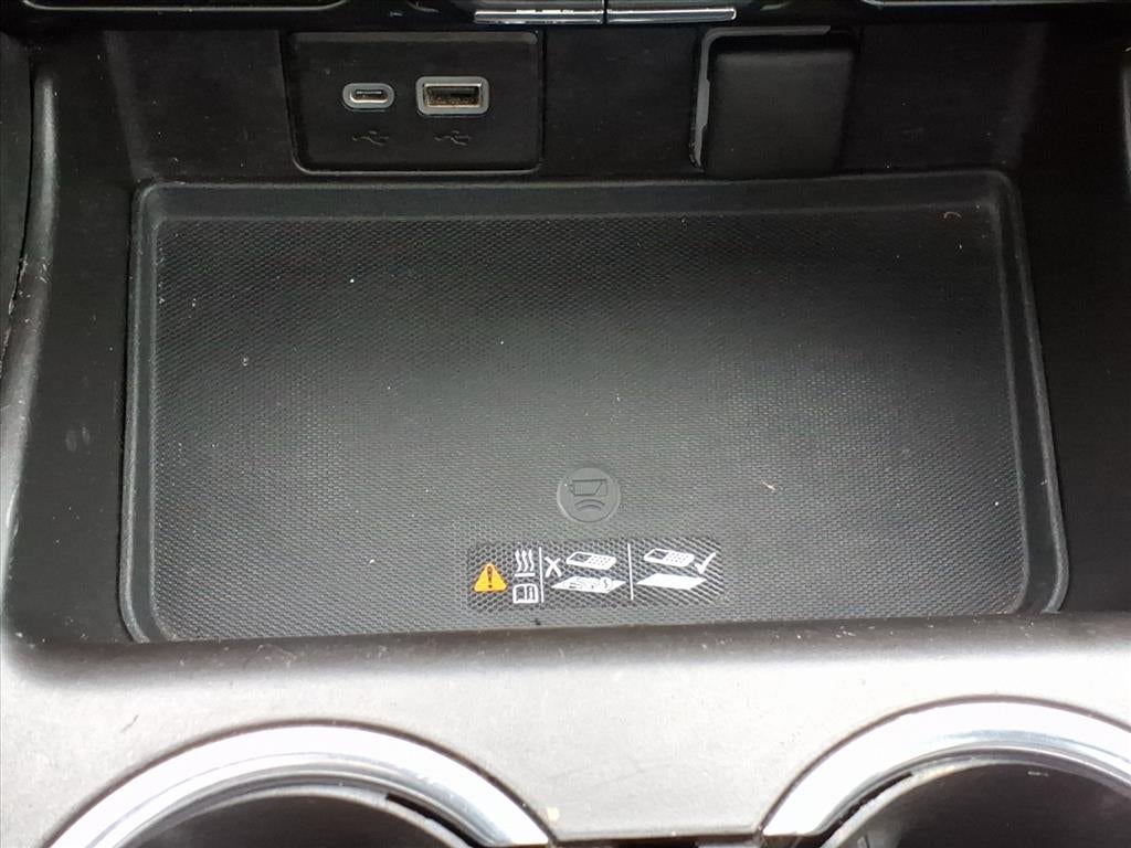 2021 Chevrolet Suburban RST