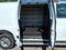 2025 GMC Savana Cargo Van 2500 3dr Cargo Van
