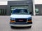 2025 GMC Savana Cargo Van 2500 3dr Cargo Van