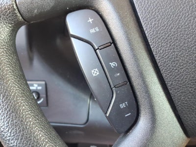 2025 GMC Savana Cargo Van 2500 3dr Cargo Van
