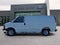 2025 GMC Savana Cargo Van 2500 3dr Cargo Van