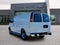 2025 GMC Savana Cargo Van 2500 3dr Cargo Van