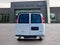 2025 GMC Savana Cargo Van 2500 3dr Cargo Van