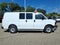 2025 GMC Savana Cargo Van 2500 3dr Cargo Van