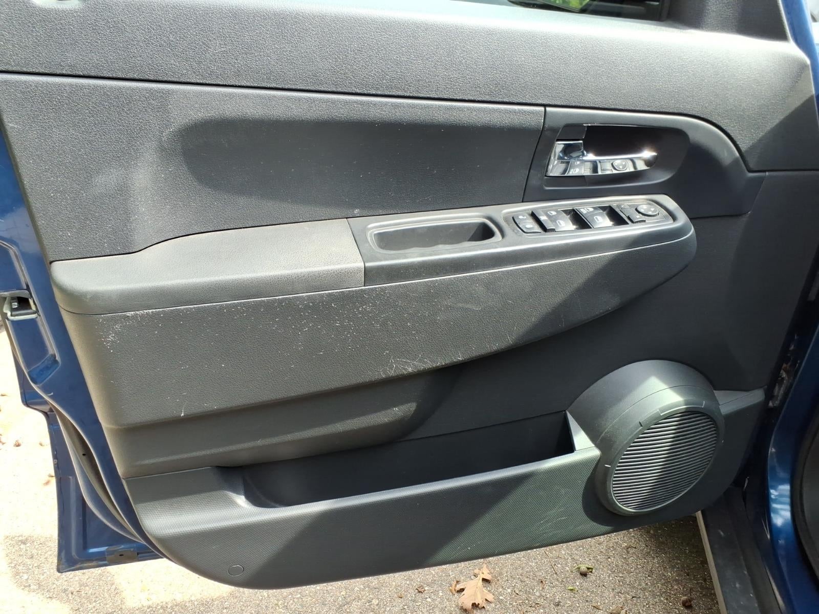 2009 Jeep Liberty Sport
