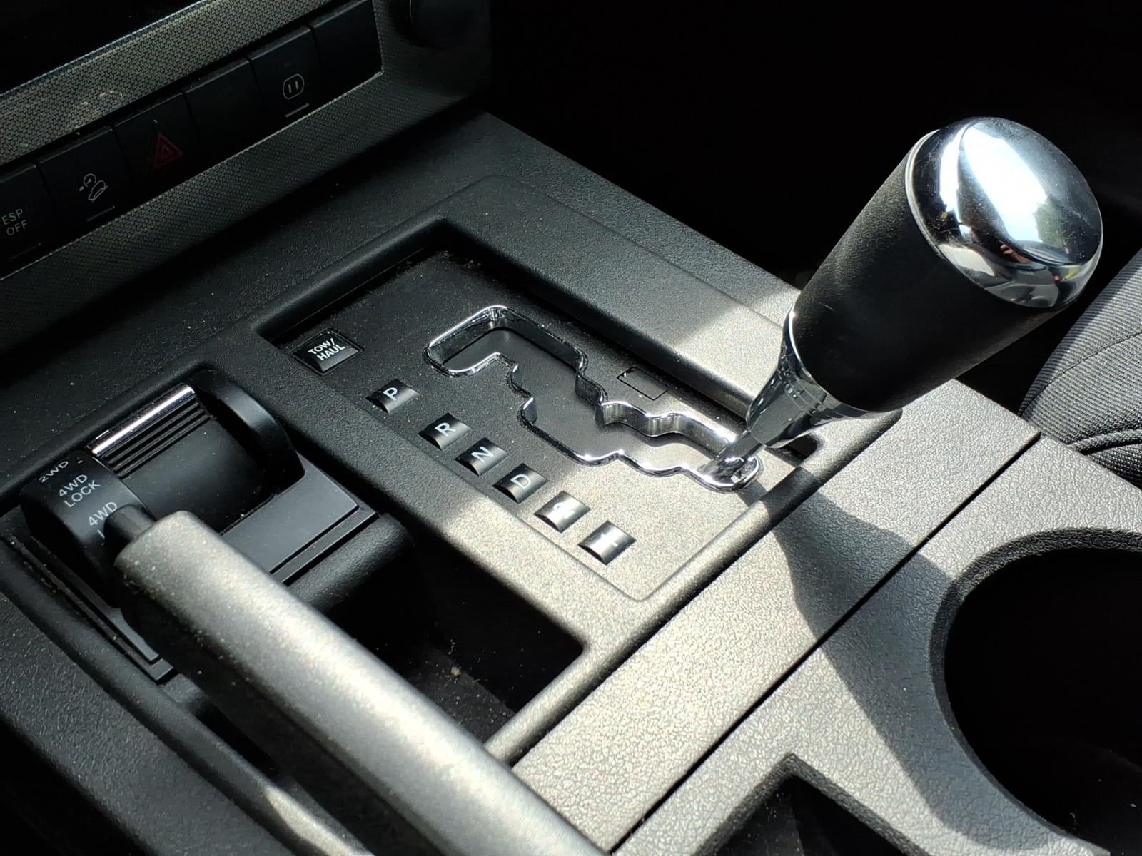 2009 Jeep Liberty Sport