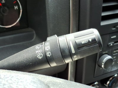 2009 Jeep Liberty Sport