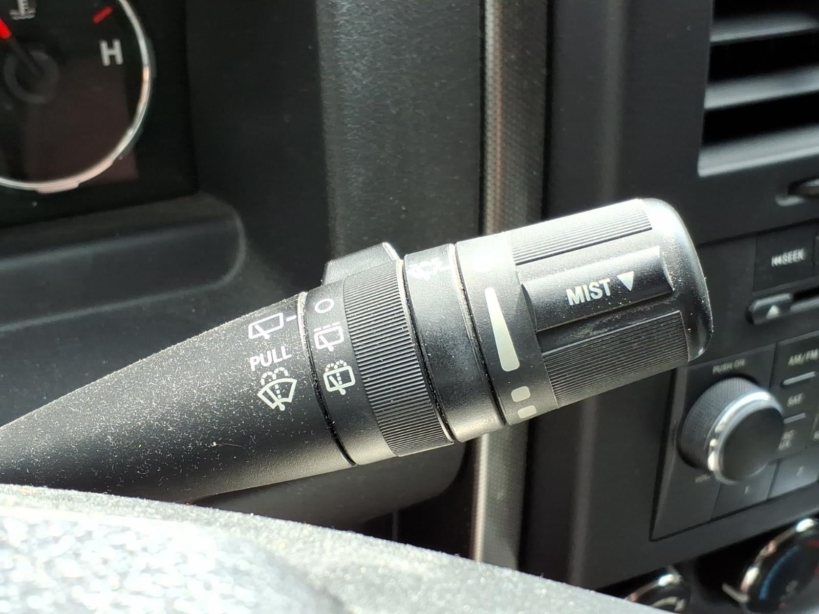 2009 Jeep Liberty Sport