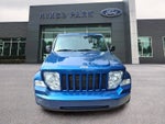 2009 Jeep Liberty Sport