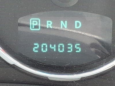 2009 Jeep Liberty Sport