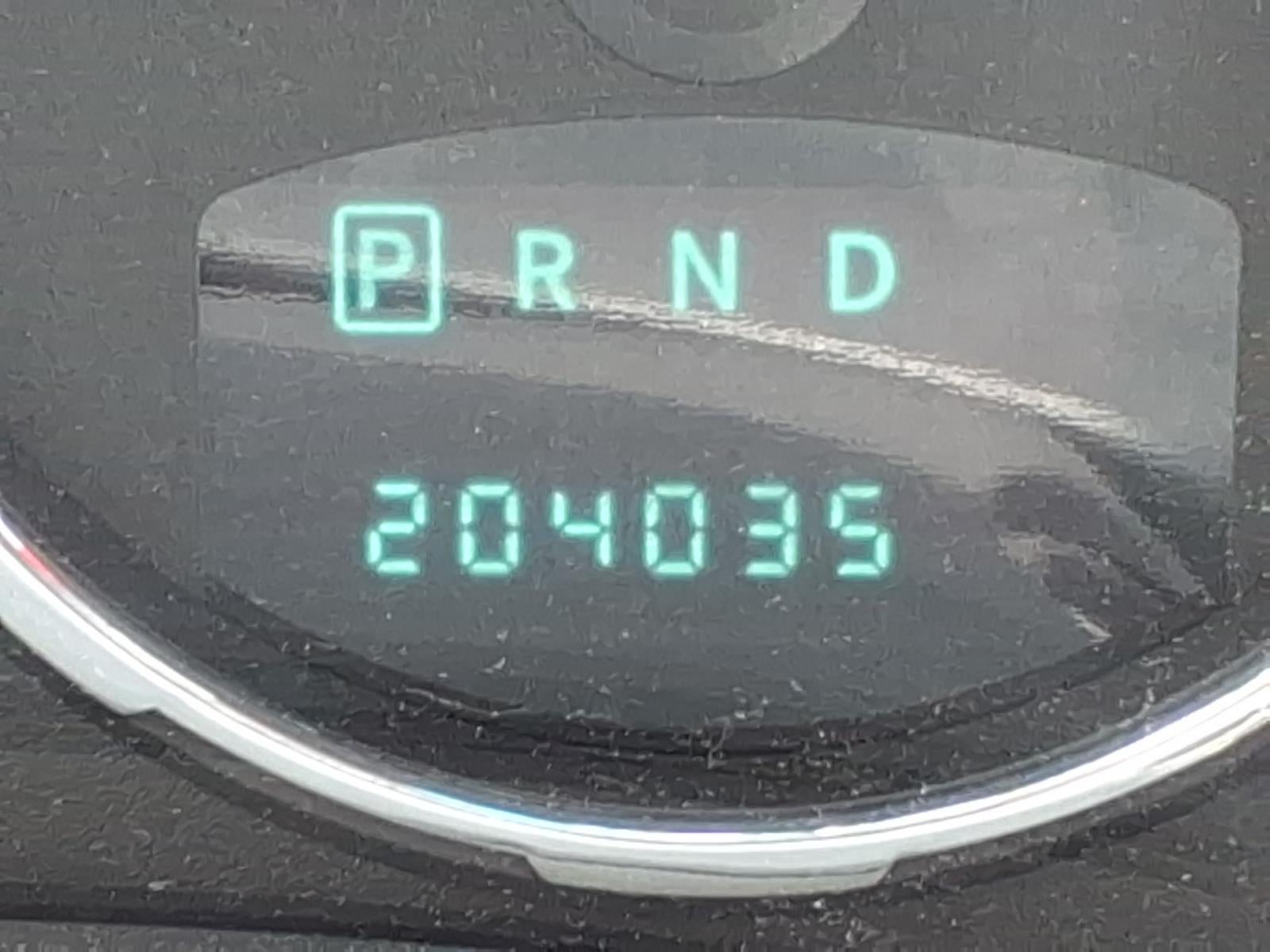 2009 Jeep Liberty Sport