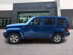 2009 Jeep Liberty Sport