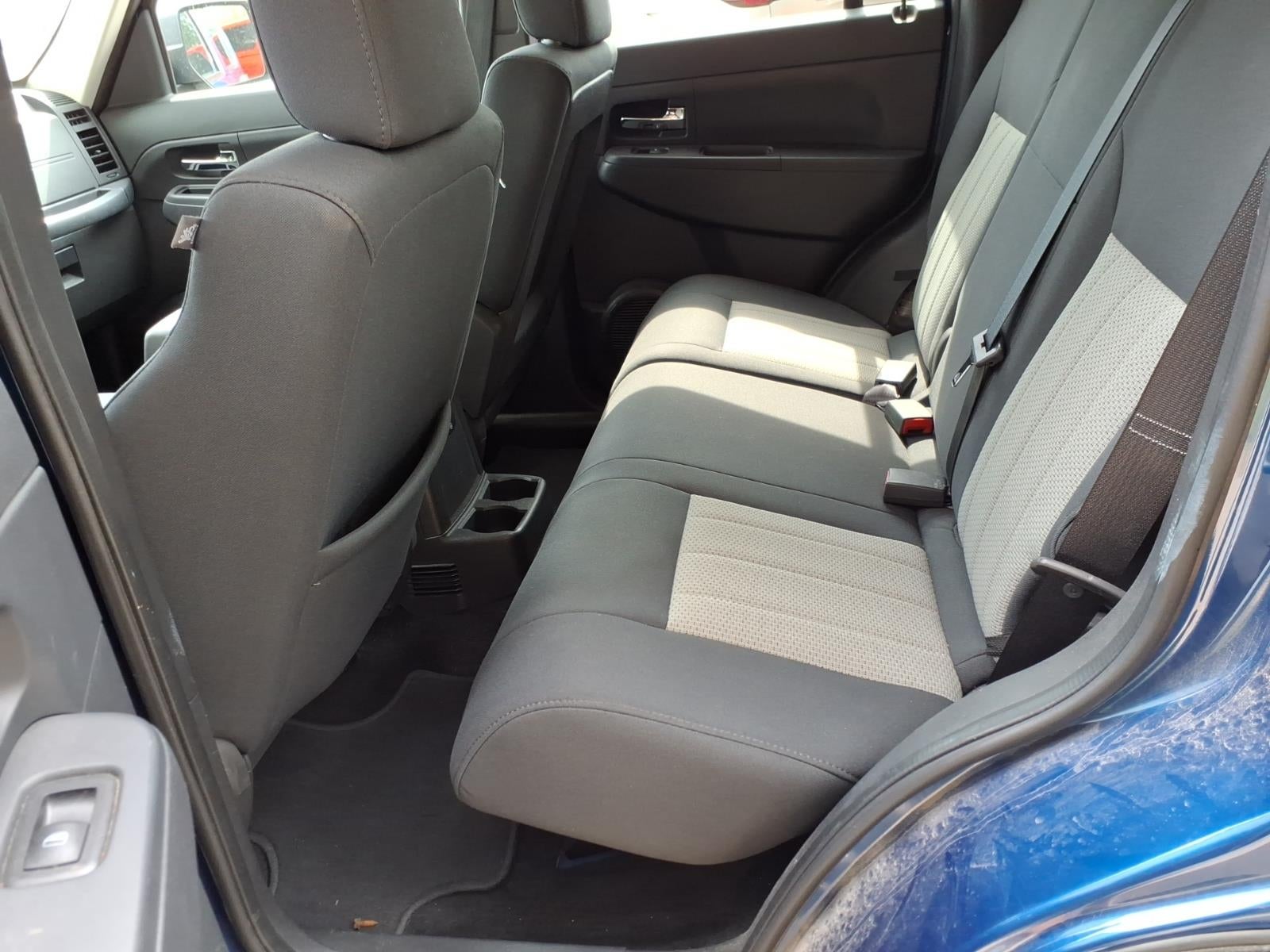 2009 Jeep Liberty Sport