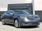 2016 Lincoln MKS Base