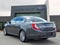 2016 Lincoln MKS Base