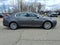 2016 Lincoln MKS Base