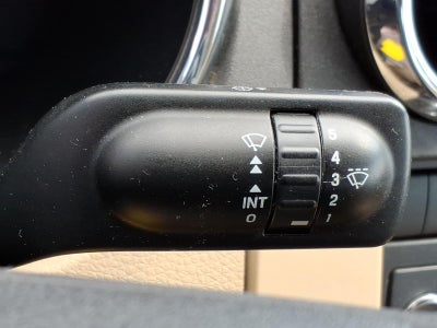 2008 Ford Mustang V6 Deluxe