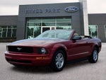 2008 Ford Mustang V6 Deluxe