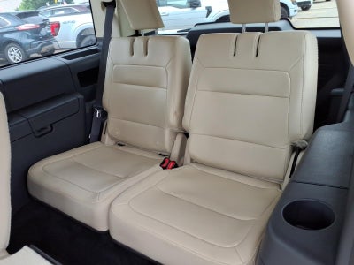 2017 Ford Flex SEL