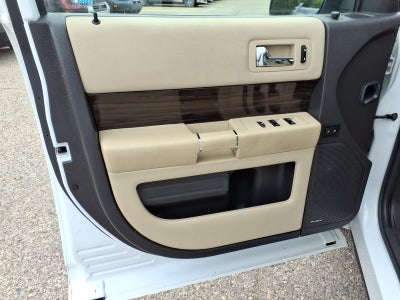 2017 Ford Flex SEL