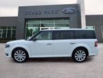 2017 Ford Flex SEL