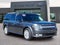 2019 Ford Flex SEL 4dr Crossover